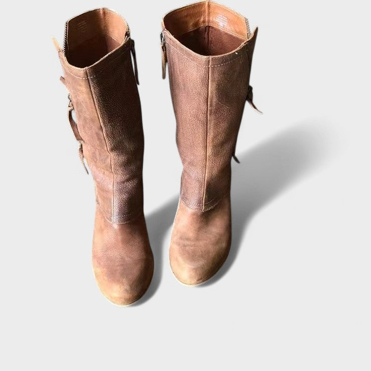 Letizia - Elegant Boots