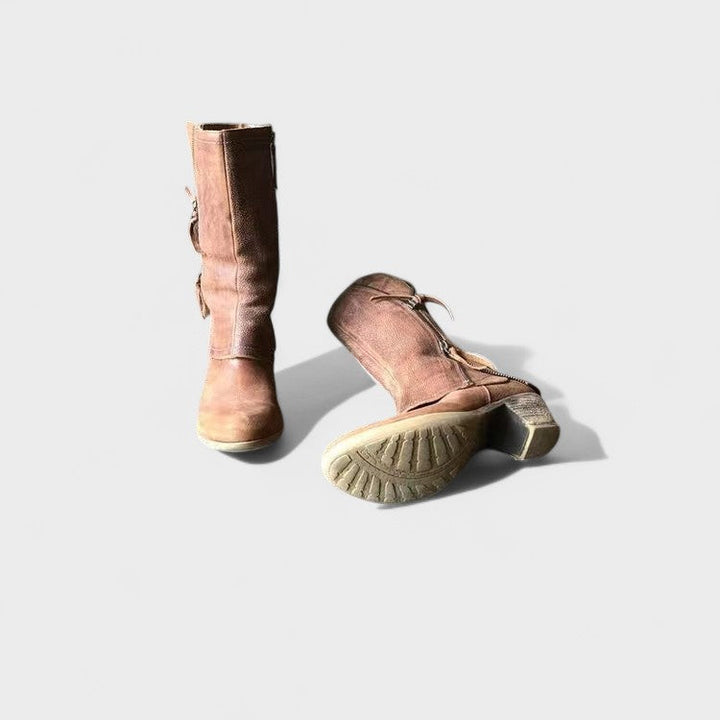 Letizia - Elegant Boots