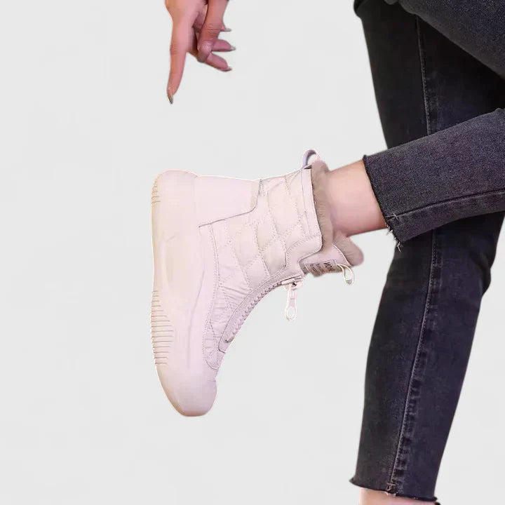 Miu - Orthopedic Boots