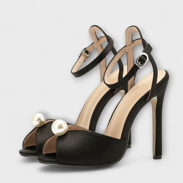 Liyke - High-Quality Heels