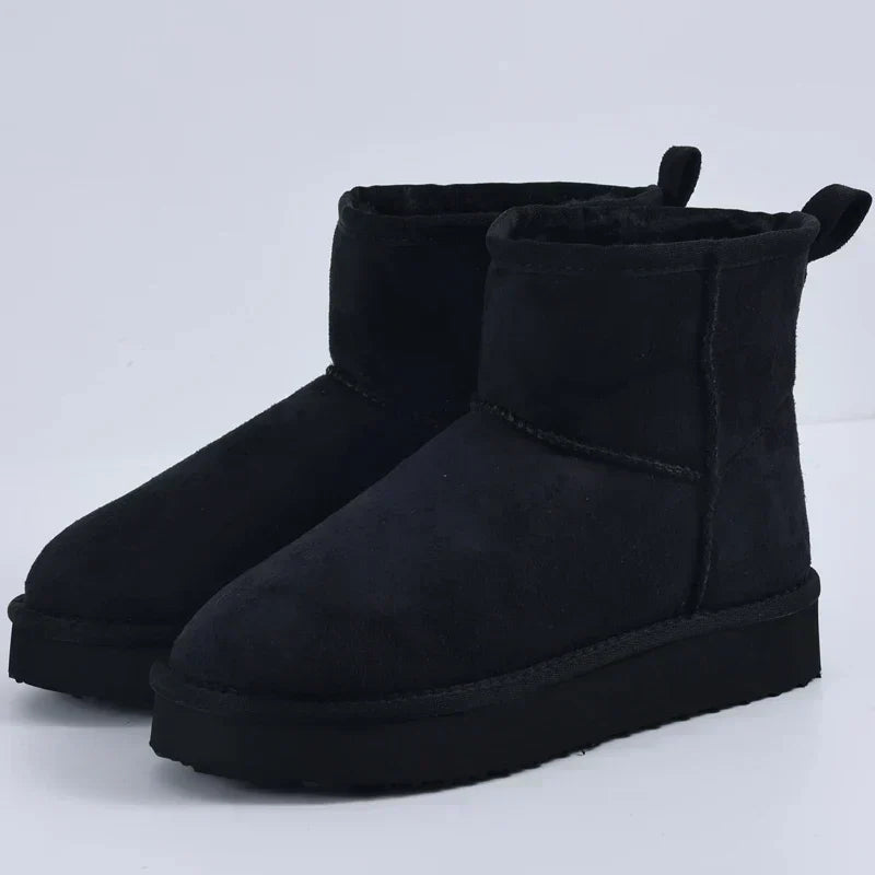 Kaira - Classic Boots