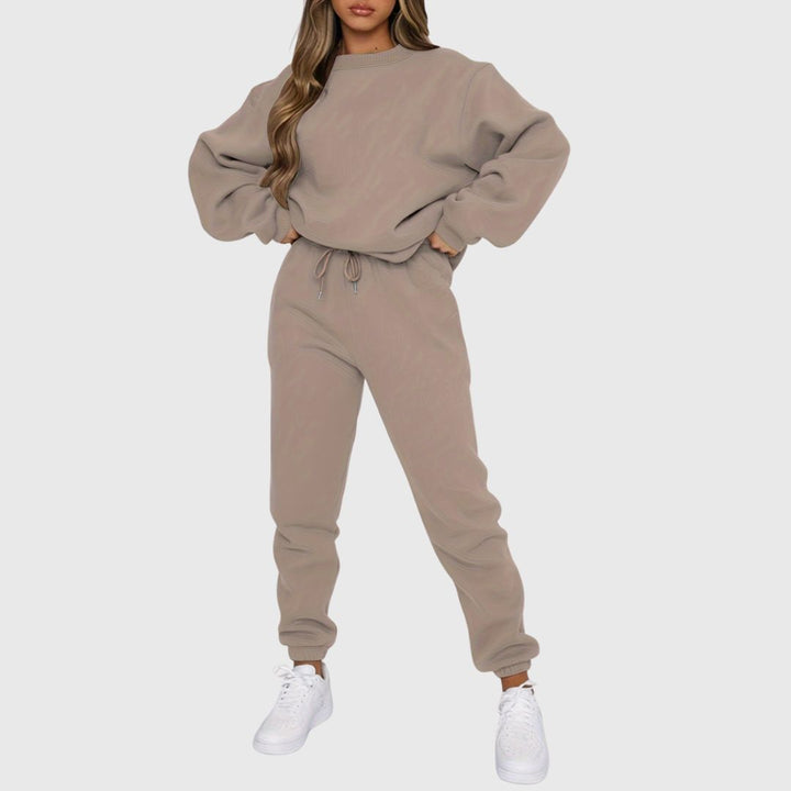 Misaé - Winter Lounge Set