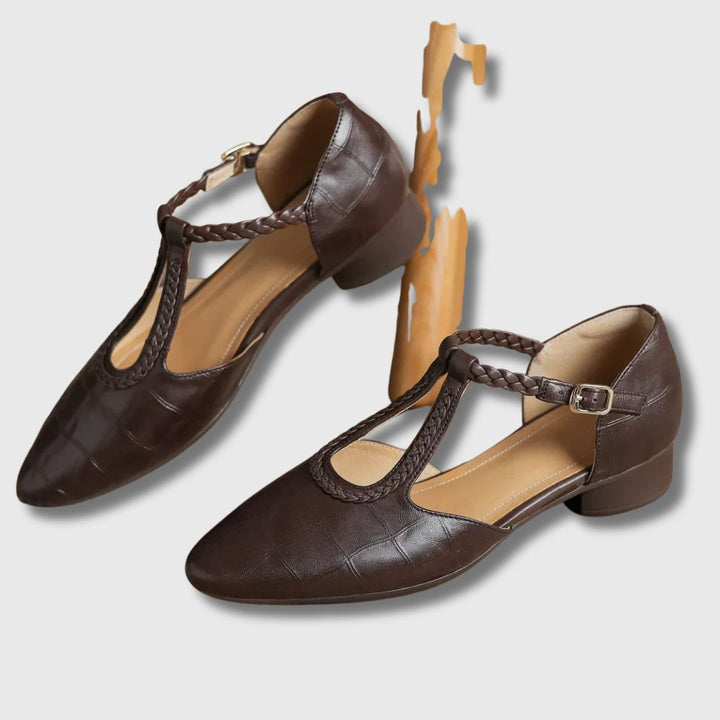 Lafrane - Elegant Heels