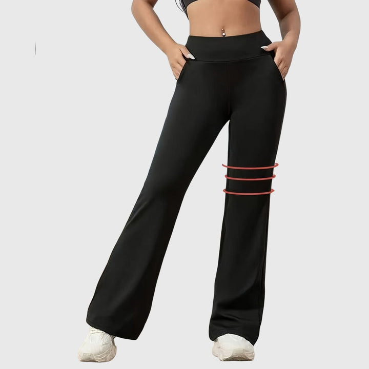 Meira - High-Waisted Leggings