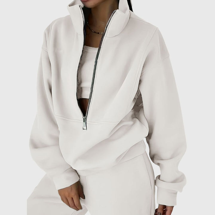 Noaé - Hoodie & Sweatpants Set