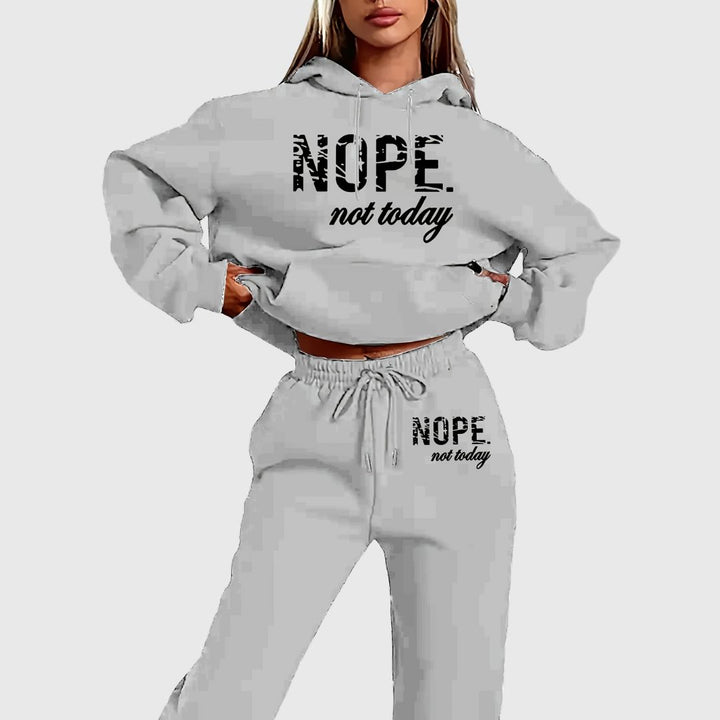 Talli - Casual Loungewear Set