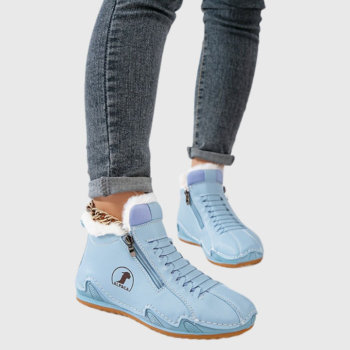 Léa - Winter Comfort Boots