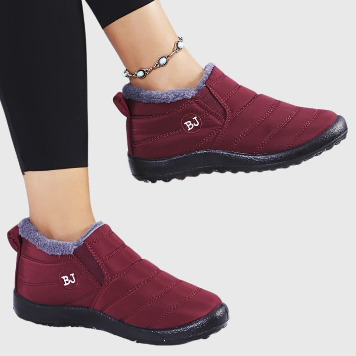 Norié - Slip-On Winter Boots