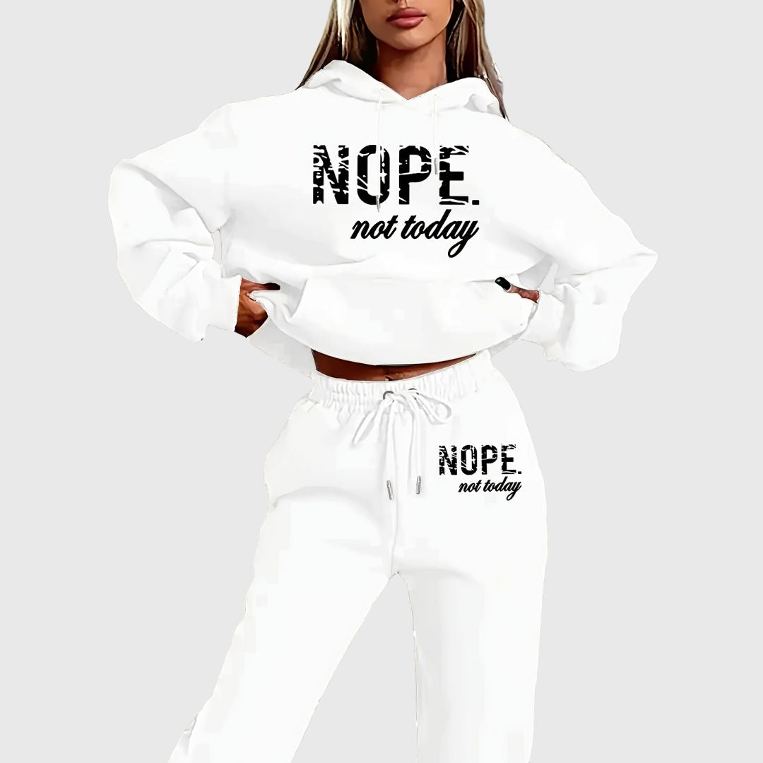 Talli - Casual Loungewear Set