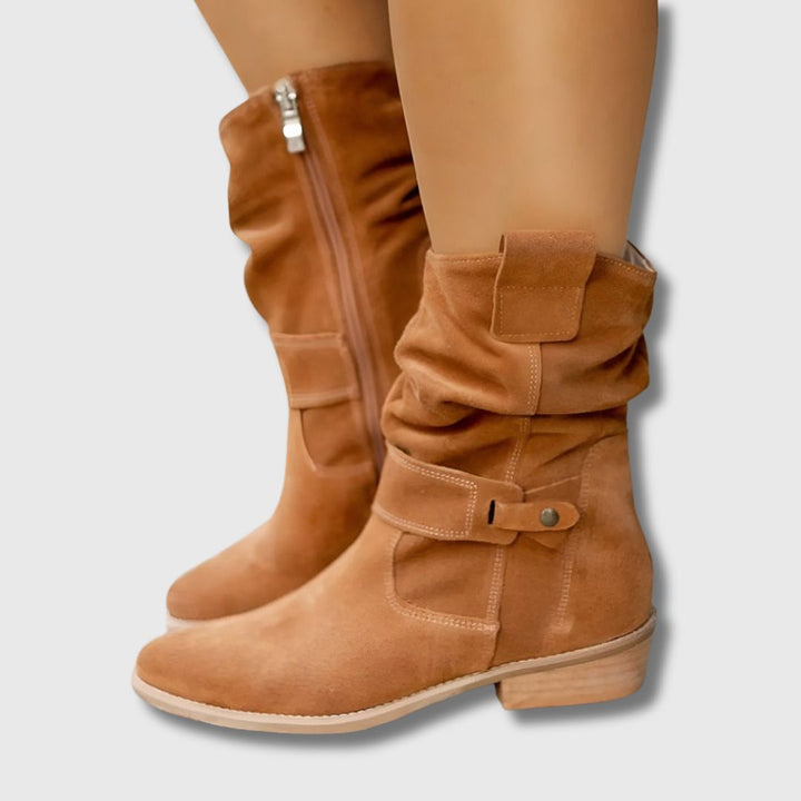 Valerie - Women's Casual Boots