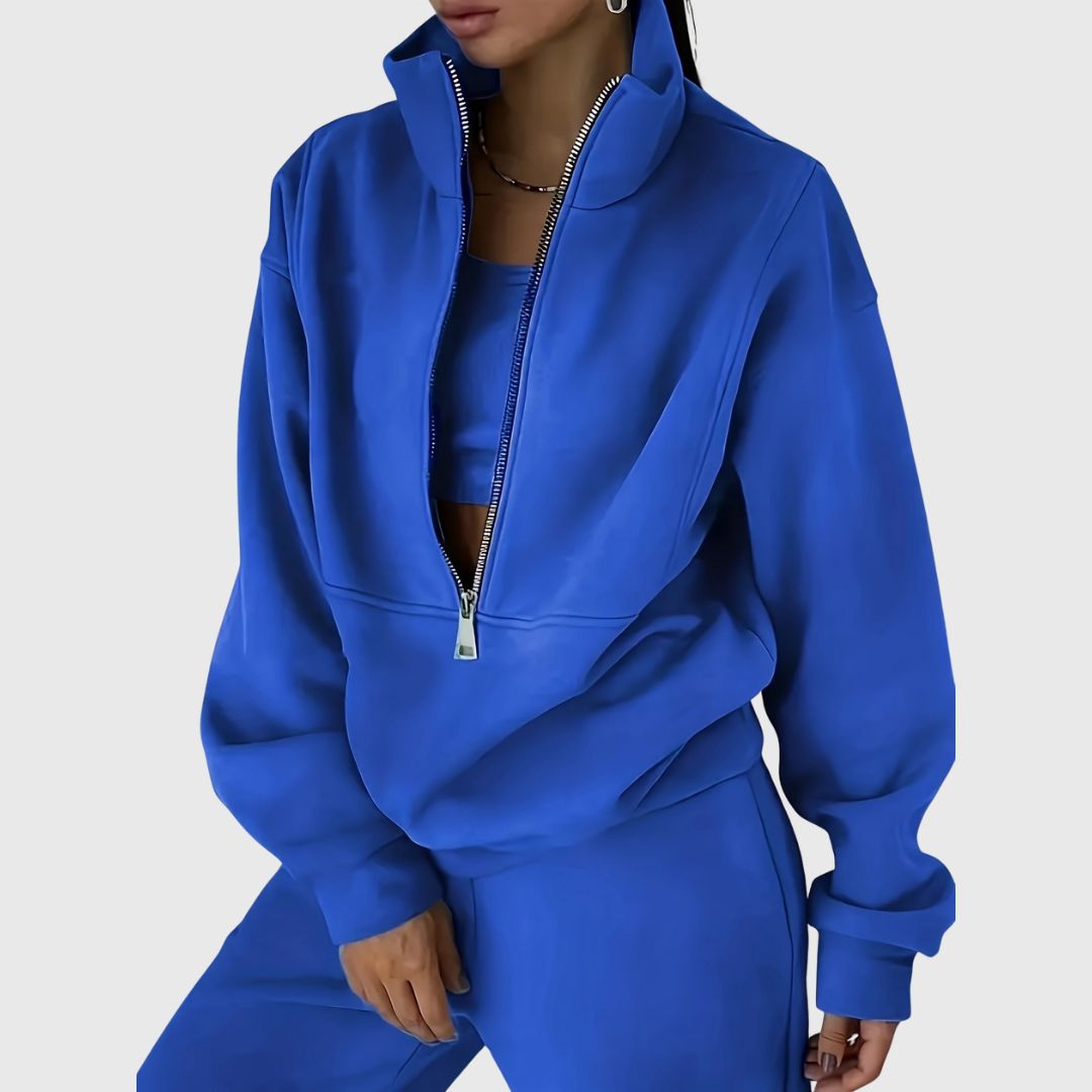 Noaé - Hoodie & Sweatpants Set