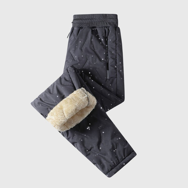 Avani - Thermal Winter Pants
