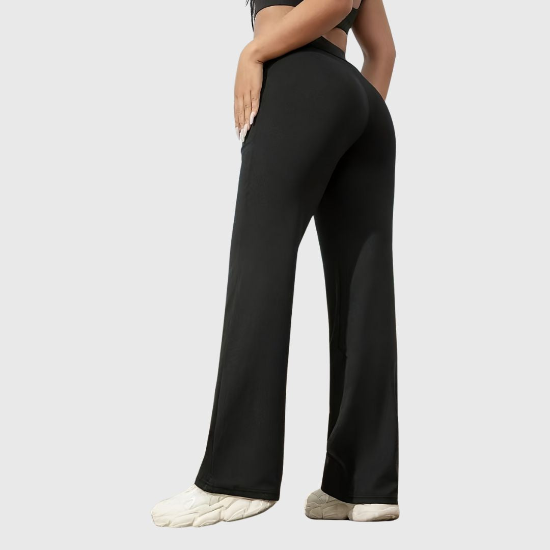 Meira - High-Waisted Leggings