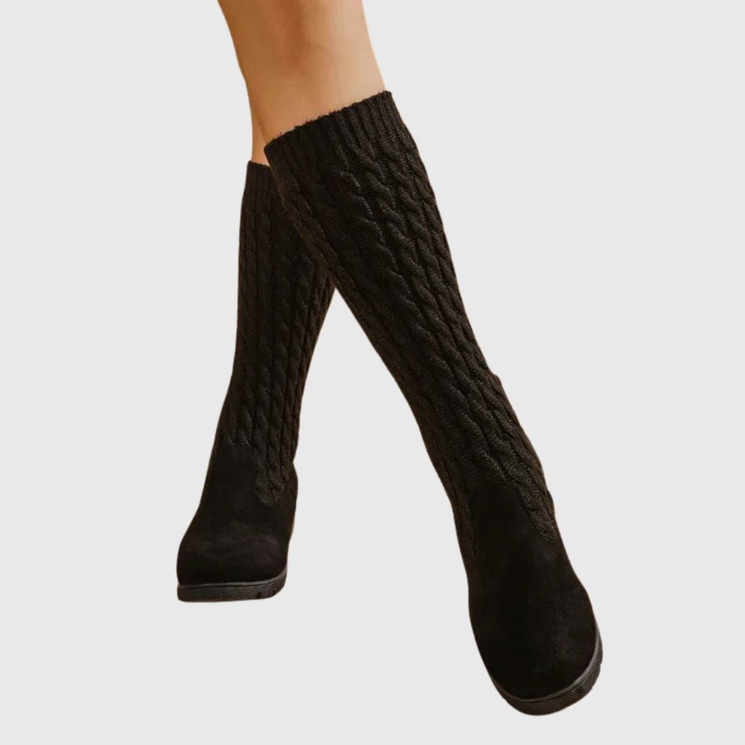 Madison - Premium Orthopedic Boots