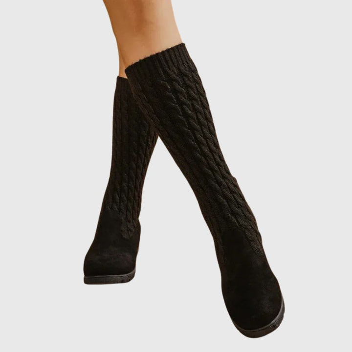 Madison - Premium Orthopedic Boots