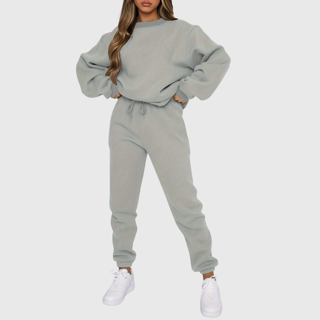 Misaé - Winter Lounge Set