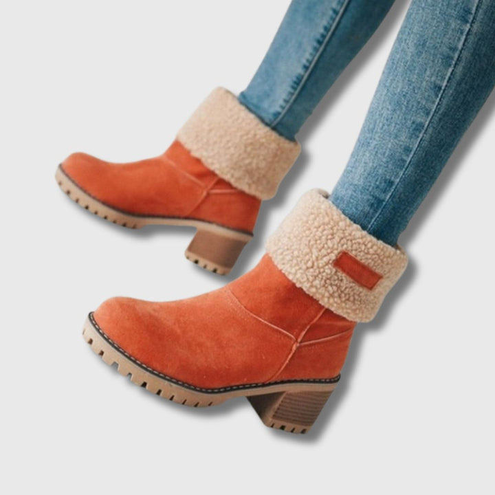 Valery - Winter Boots