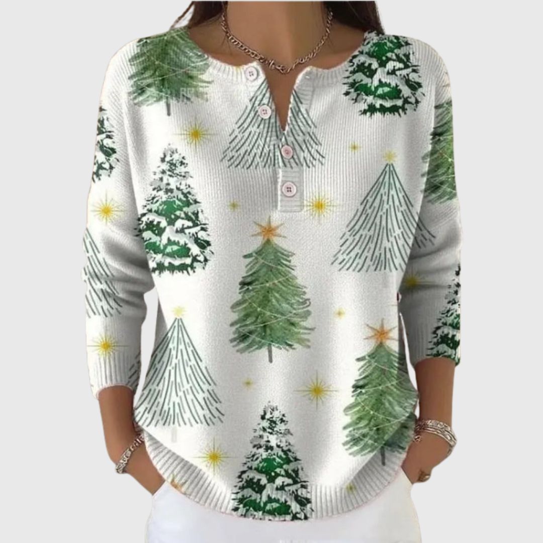 Adelorae - Christmas Sweater