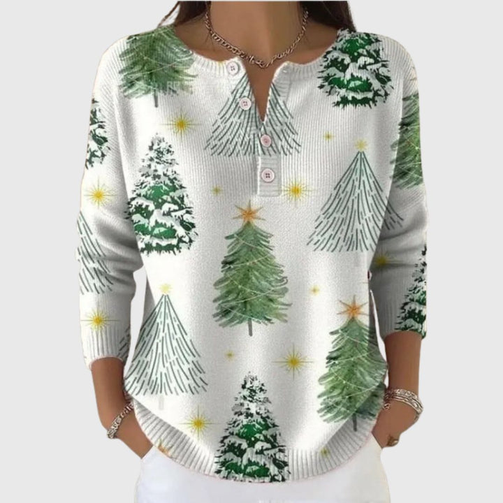 Adelorae - Christmas Sweater