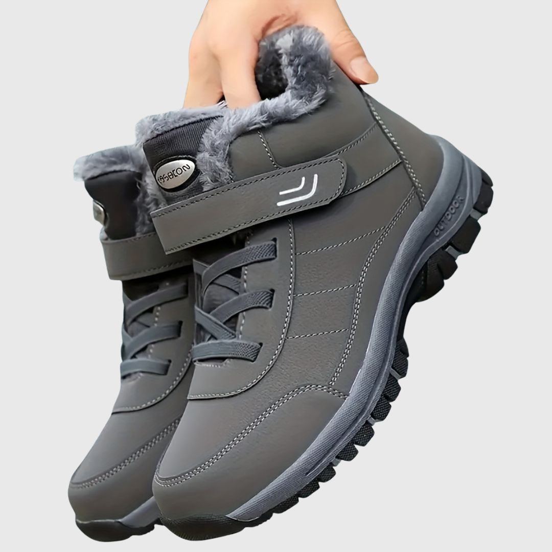 Romié - Cozy Ankle Boots