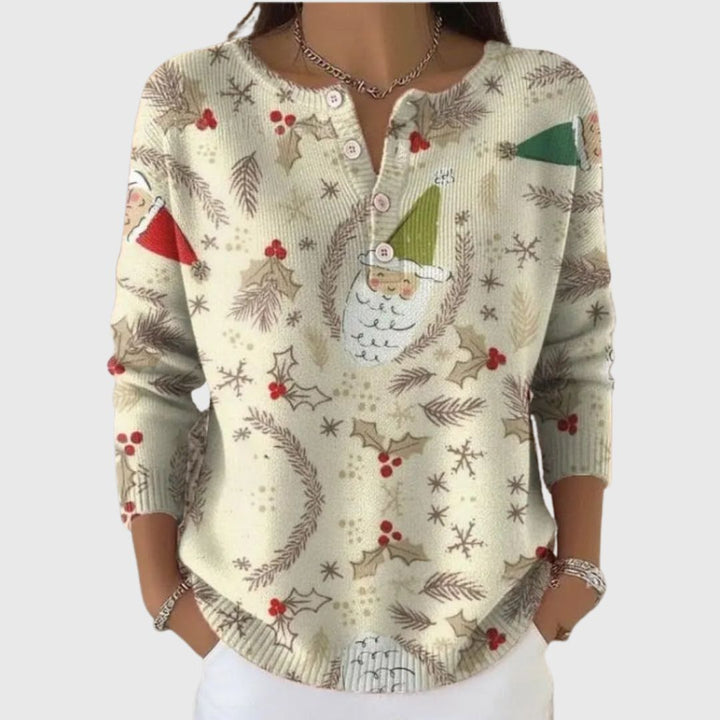 Adelorae - Christmas Sweater