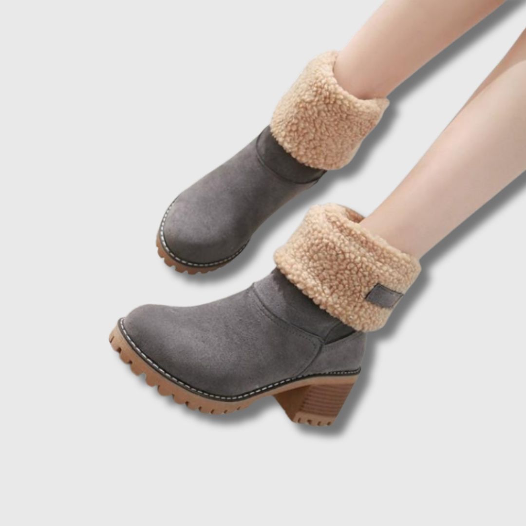 Valery - Winter Boots