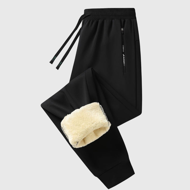 Vivié - Thermal Winter Trousers