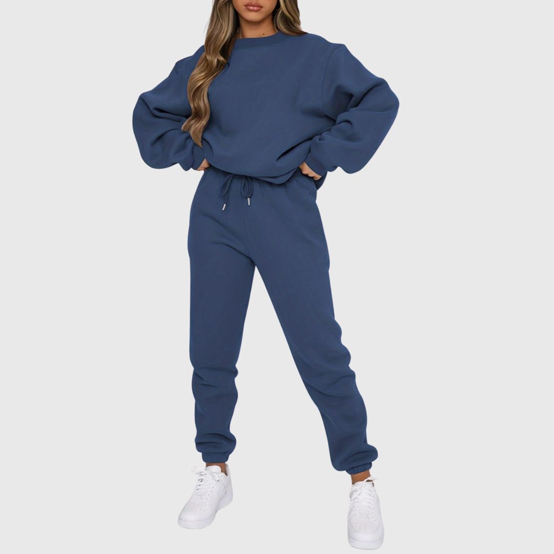 Misaé - Winter Lounge Set