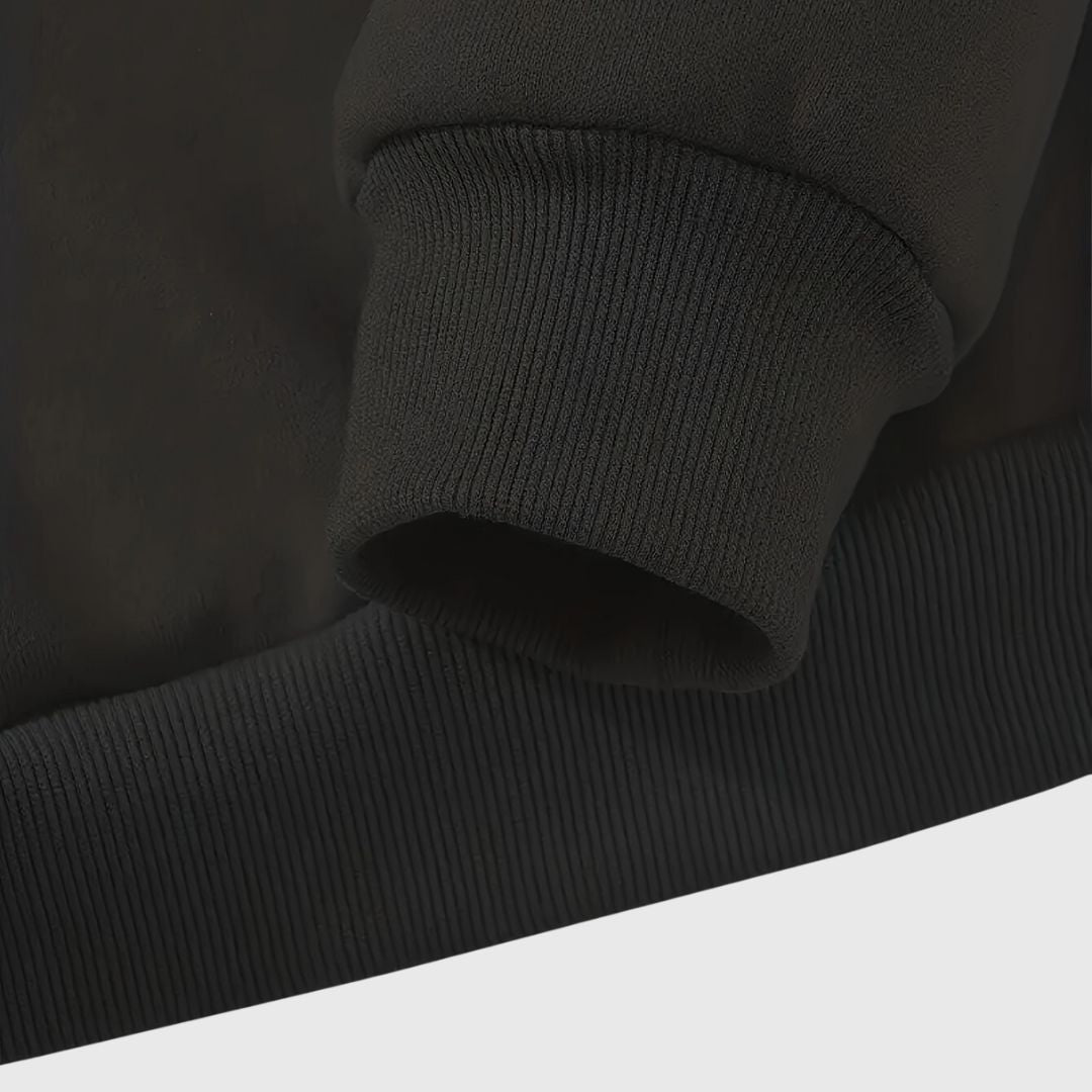 Mavia - Two-Piece Sweatshirt Set