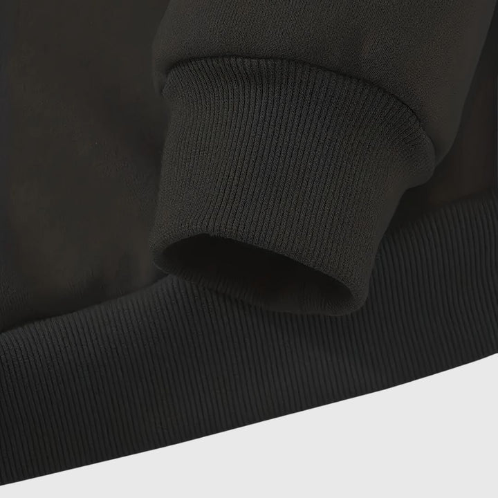 Mavia - Two-Piece Sweatshirt Set