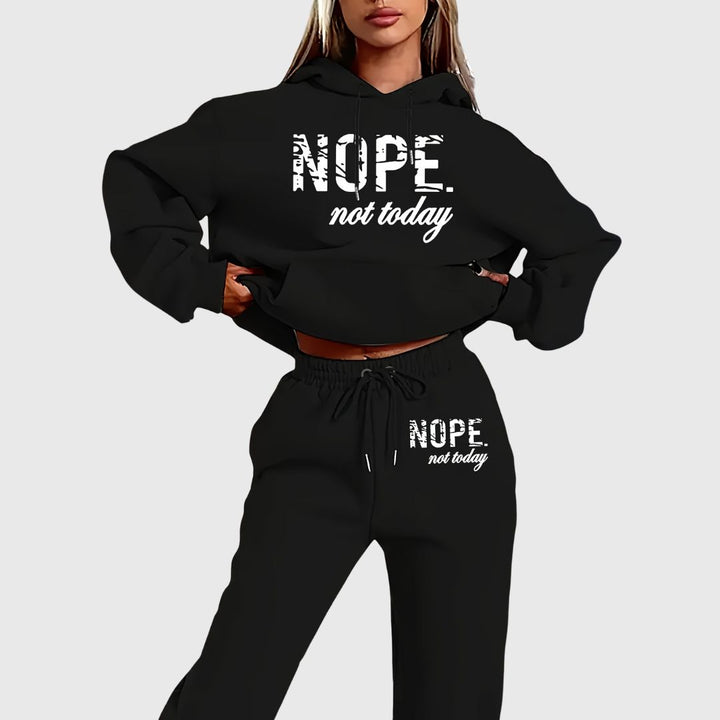 Talli - Casual Loungewear Set