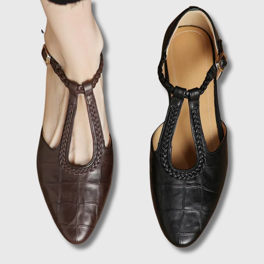 Lafrane - Elegant Heels