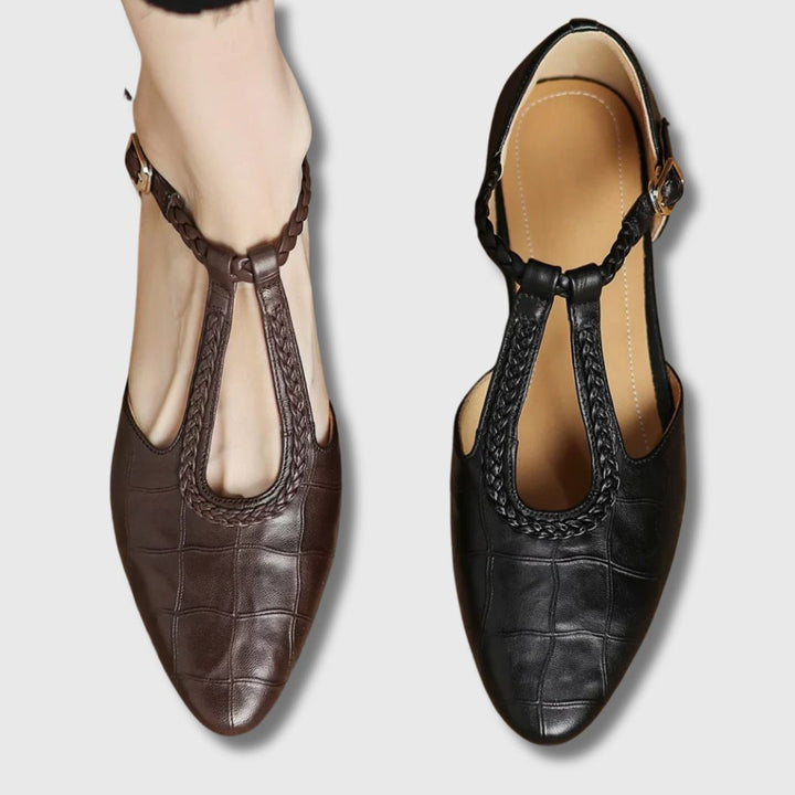 Lafrane - Elegant Heels