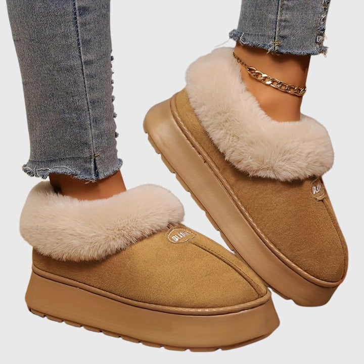 Vinaé - Casual Ankle Boots