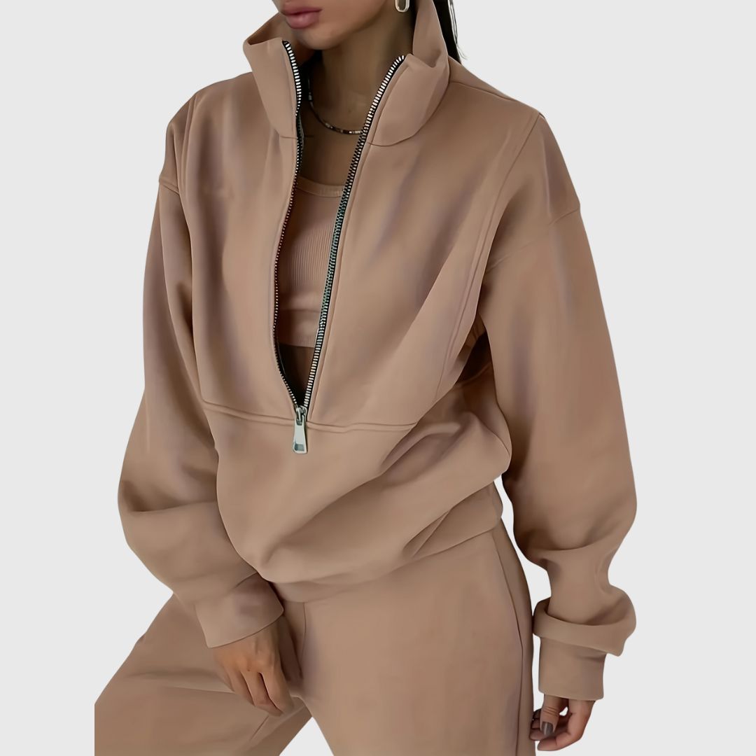 Noaé - Hoodie & Sweatpants Set