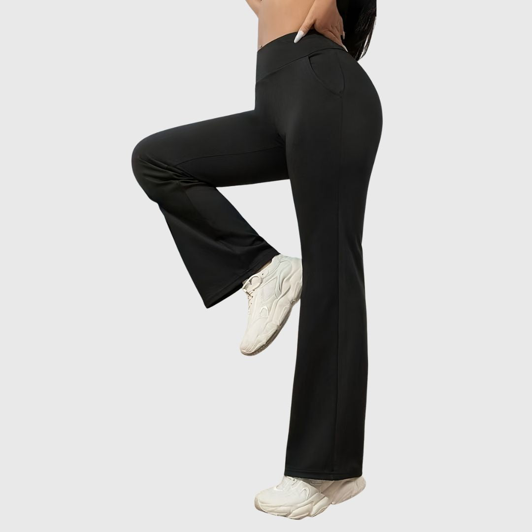 Meira - High-Waisted Leggings