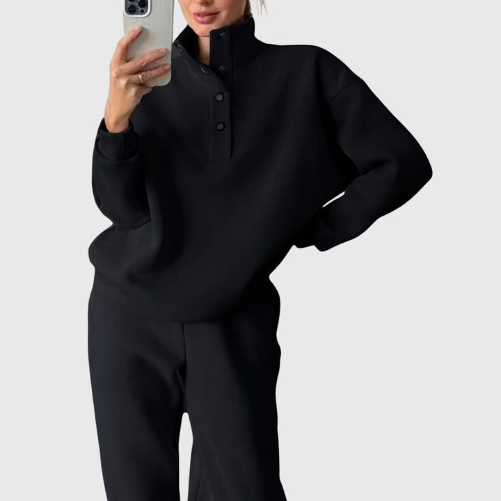 Nomi - Sweatshirt & Pants Set