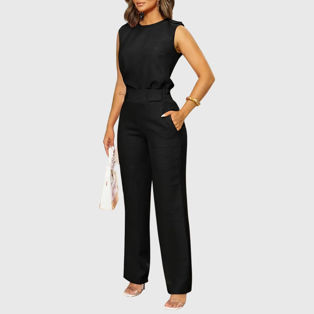 Lunor - Vest & Pants Set