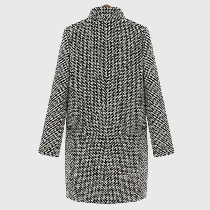 Chloe - Warm Casual Long Coat
