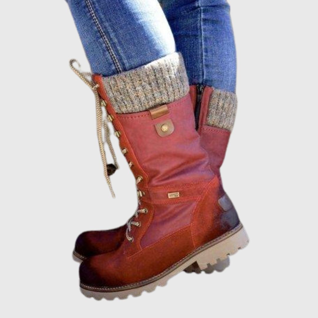 Beatrice - Winter Boots