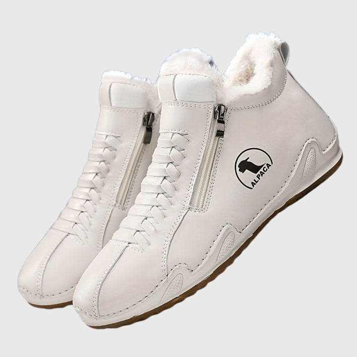 Léa - Winter Comfort Boots