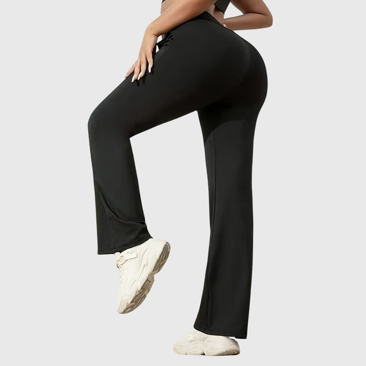 Meira - High-Waisted Leggings