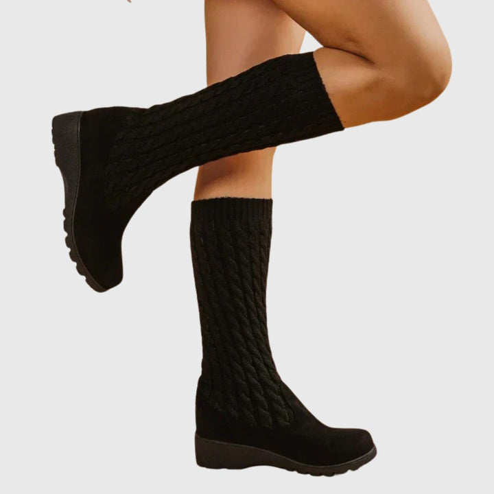 Madison - Premium Orthopedic Boots