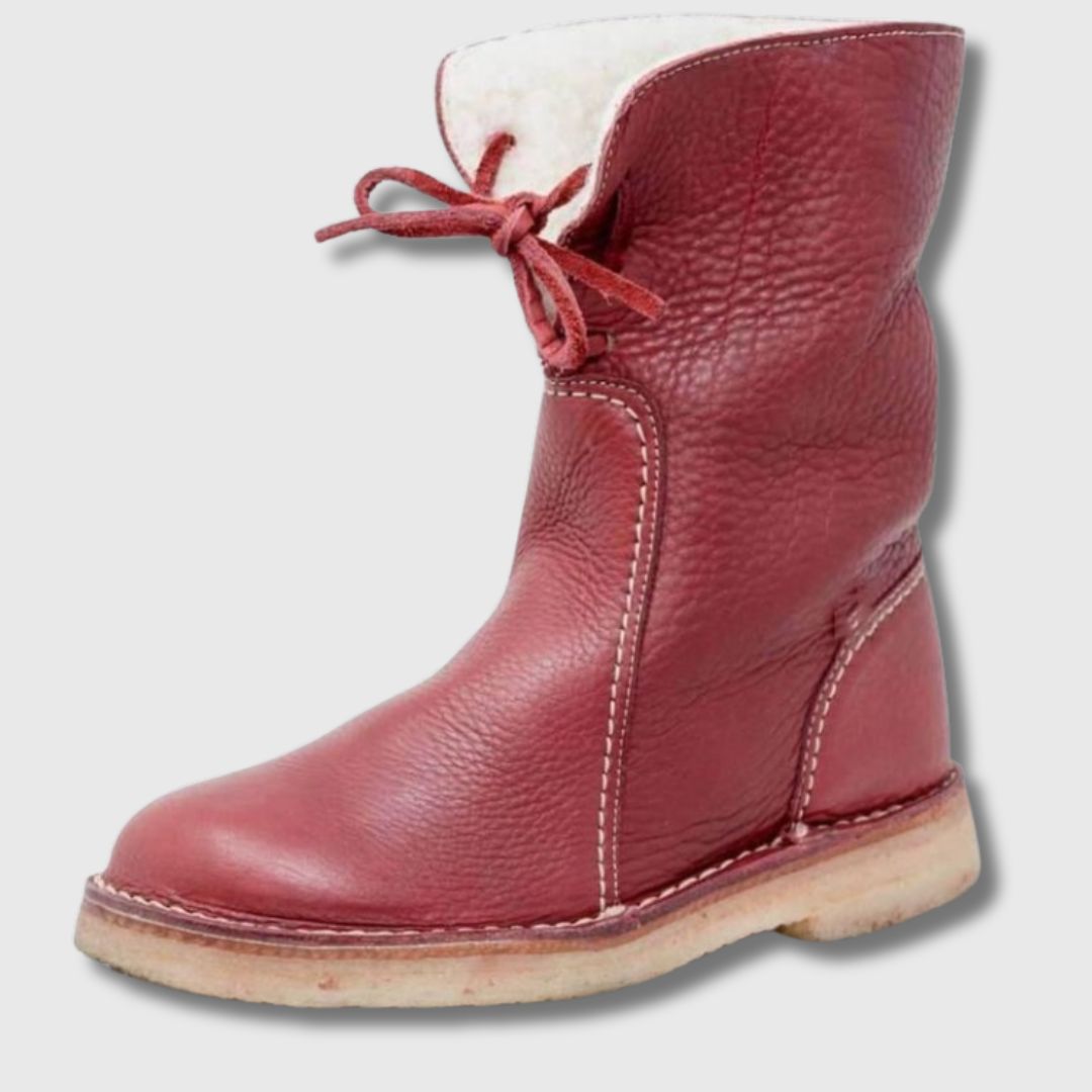 Mila - Orthopedic Boots