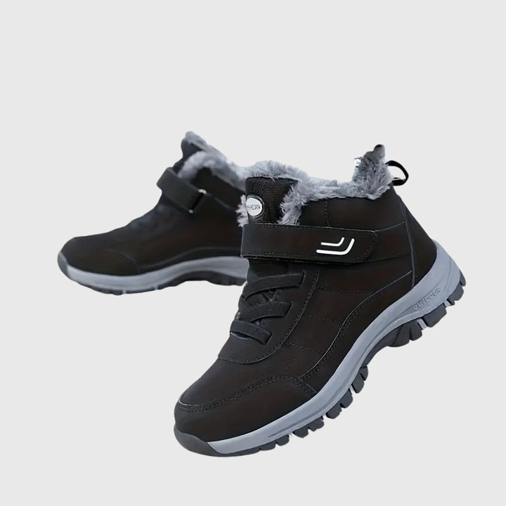 Romié - Cozy Ankle Boots