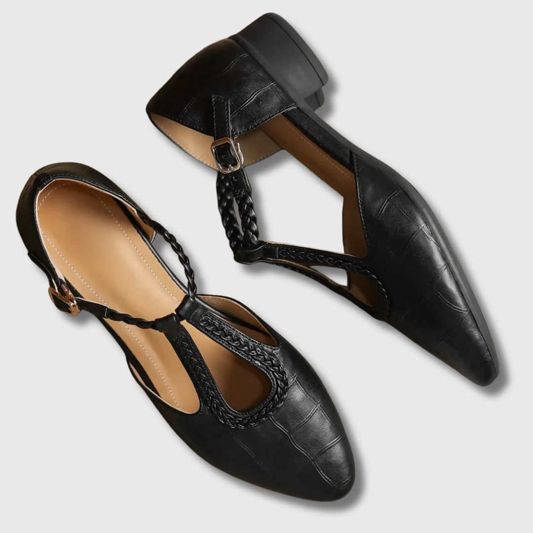 Lafrane - Elegant Heels