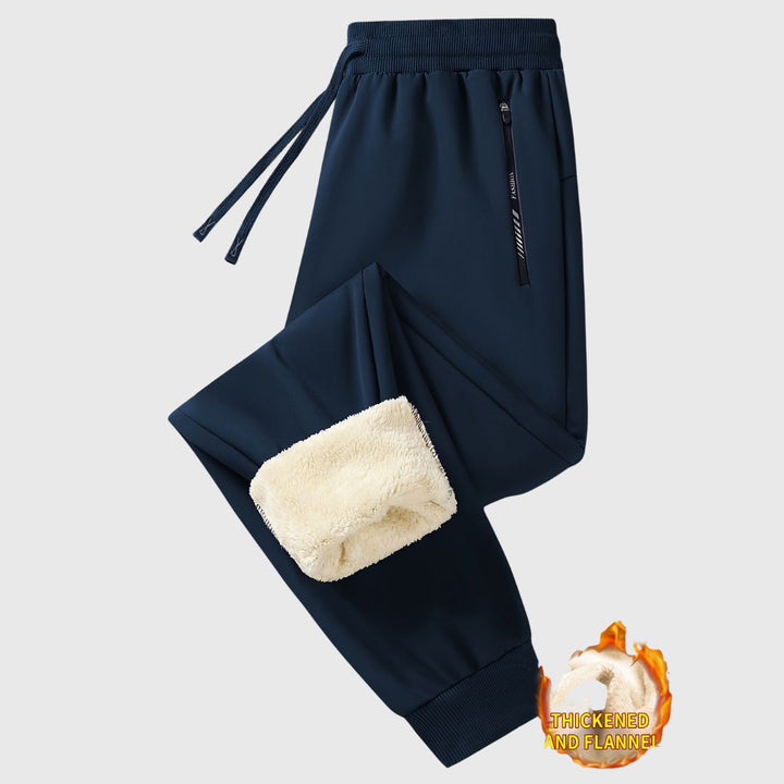 Vivié - Thermal Winter Trousers