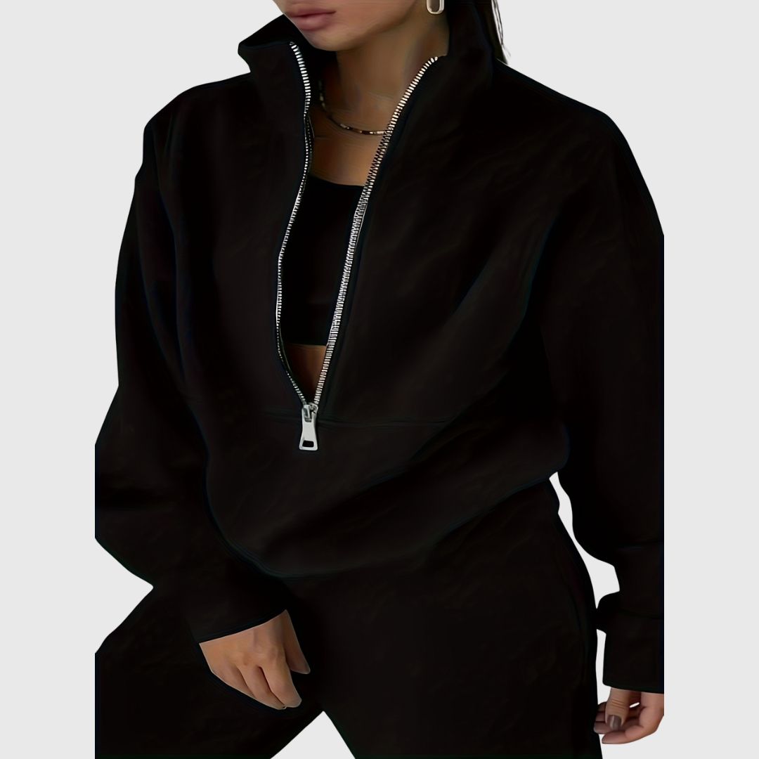 Noaé - Hoodie & Sweatpants Set