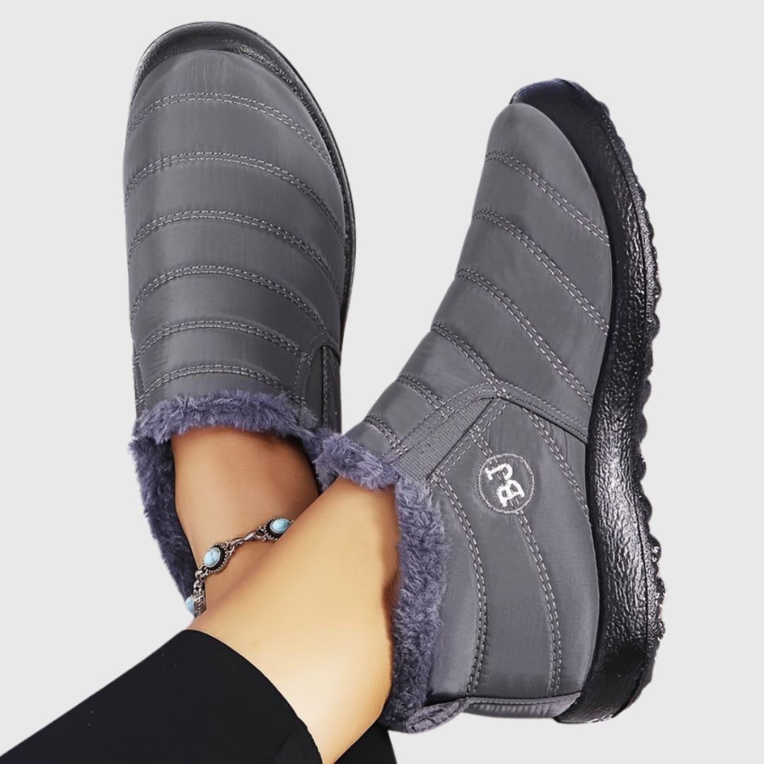 Norié - Slip-On Winter Boots