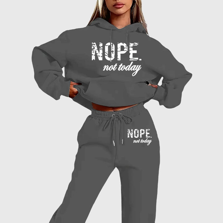 Talli - Casual Loungewear Set